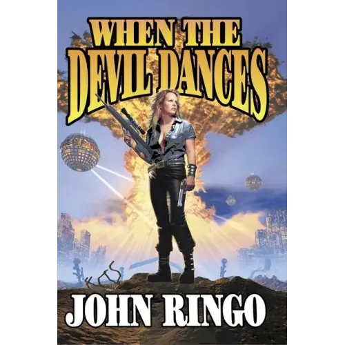 When the Devil Dances