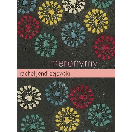 Meronymy