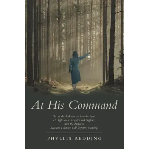 At His Command