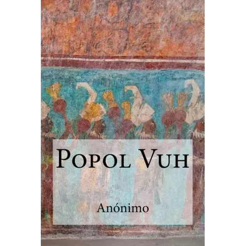 Popol Vuh