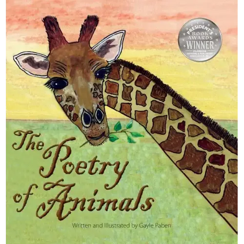 The Poetry of Animals