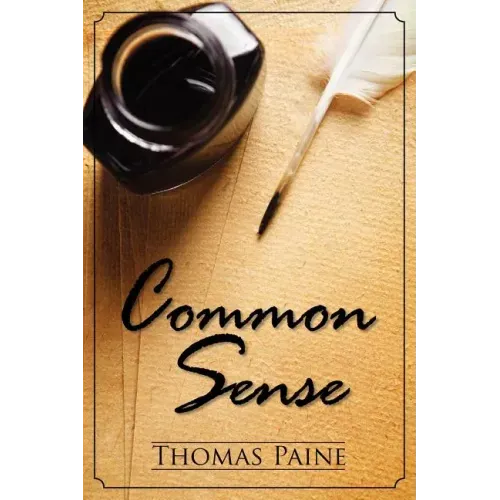 Common Sense