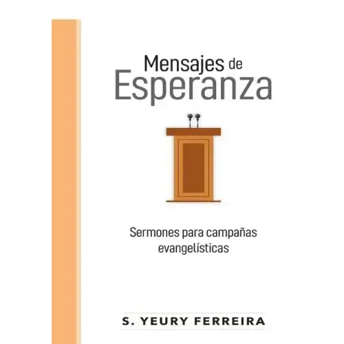 Mensajes de esperanza