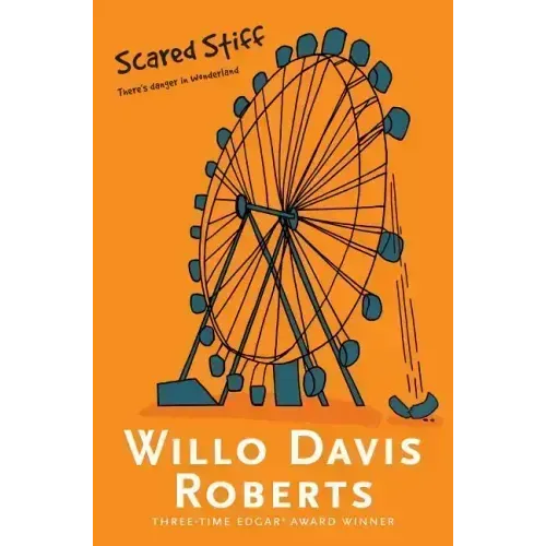 Scared Stiff