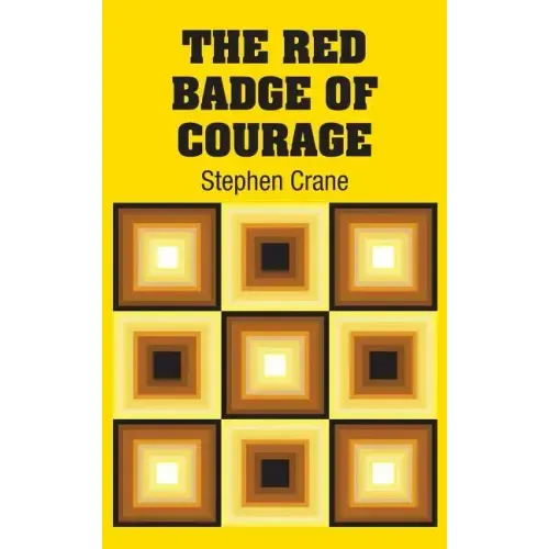 The Red Badge of Courage