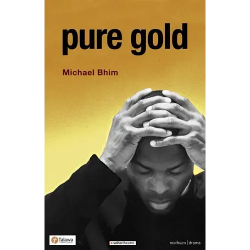 Pure Gold