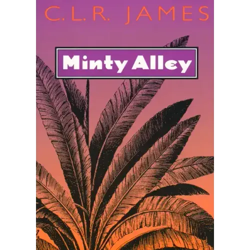 Minty Alley