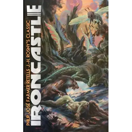 Ironcastle