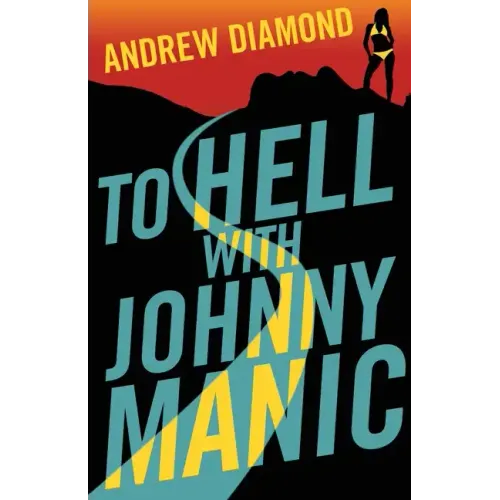 To Hell with Johnny Manic