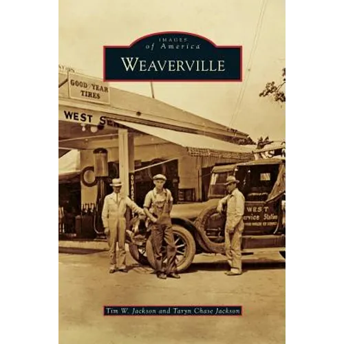 Weaverville