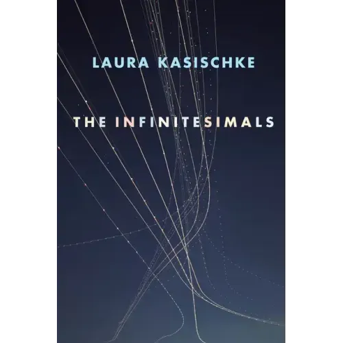 The Infinitesimals