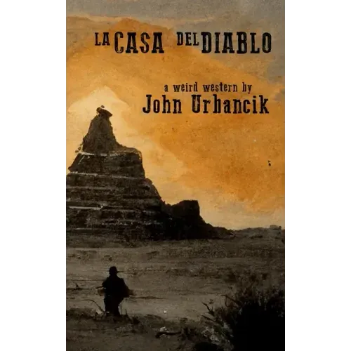 La Casa del Diablo