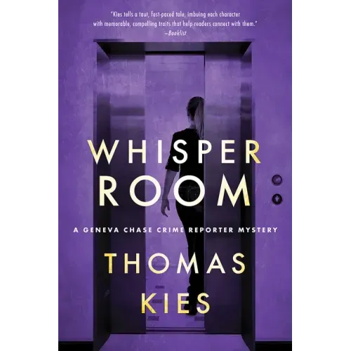 Whisper Room