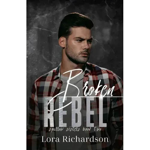 Broken Rebel