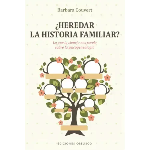 Heredar La Historia Familiar?