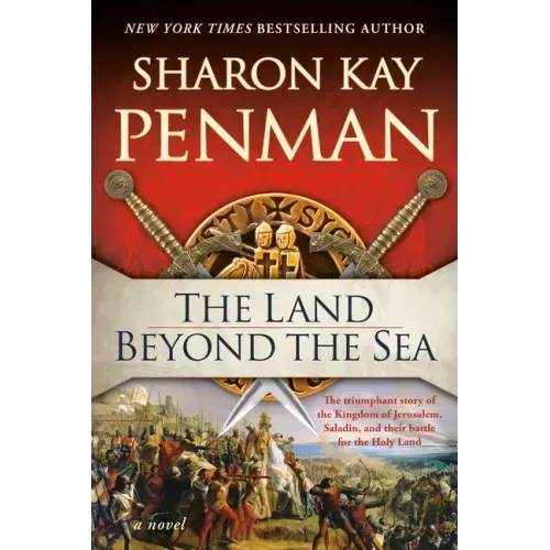 The Land Beyond the Sea
