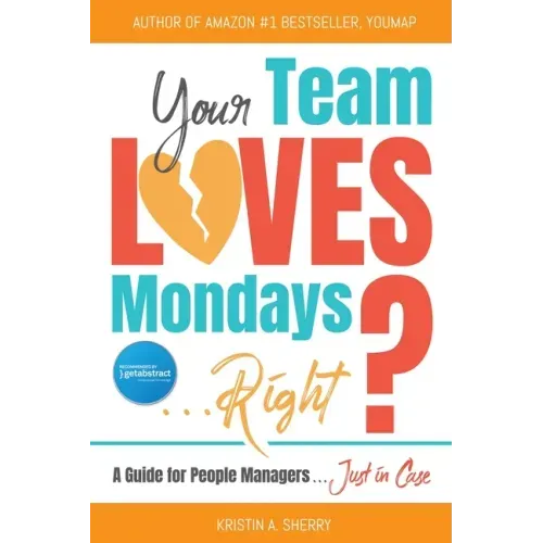 Your Team Loves Mondays (... Right?)