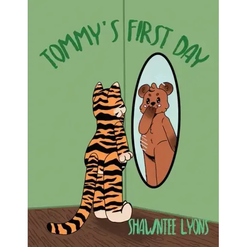 Tommy's First Day