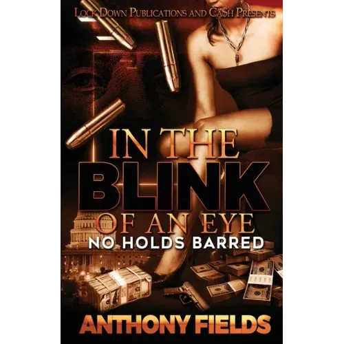 In the Blink of an Eye