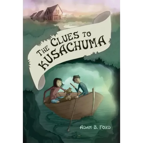 The Clues to Kusachuma