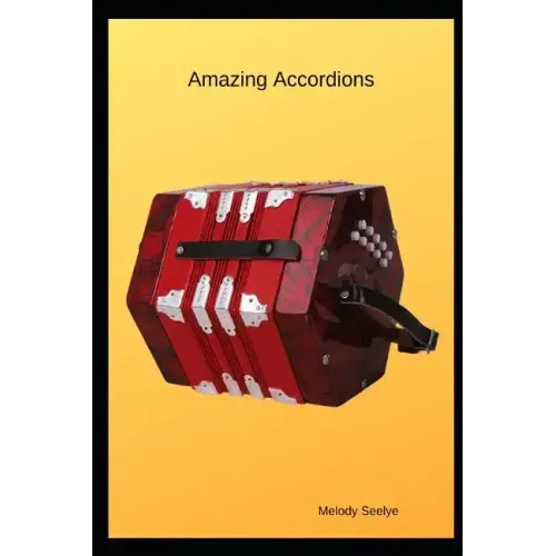 Amazing Accordions