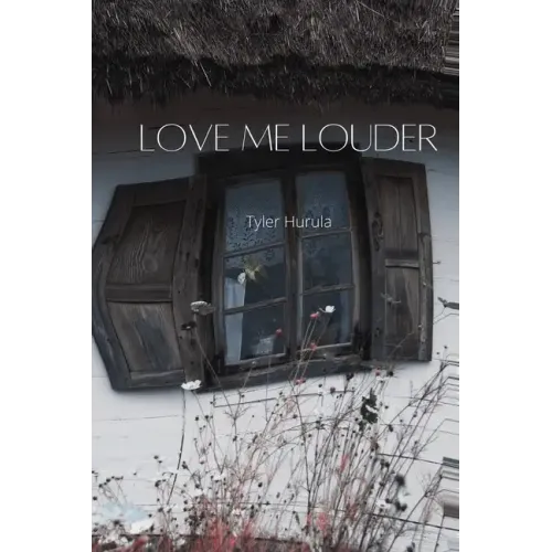 Love Me Louder
