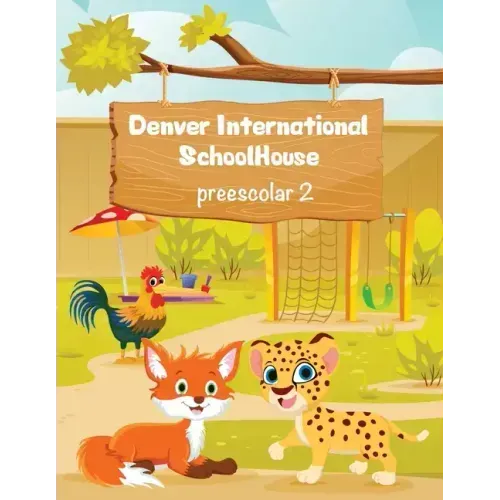 Denver International SchoolHouse Preescolar 2