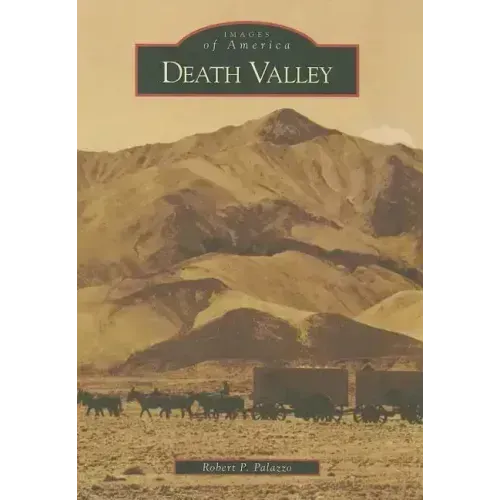 Death Valley
