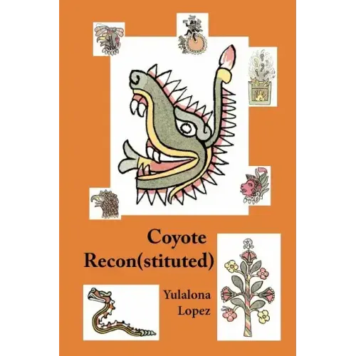Coyote Reconstituted: The Smell of Decay
