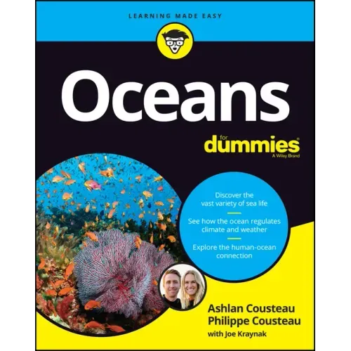 Oceans for Dummies
