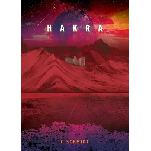 Hakra