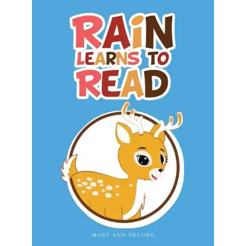 Rain Learns to Read
