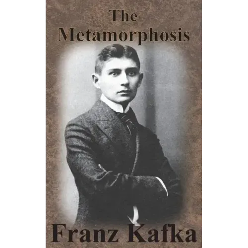The Metamorphosis