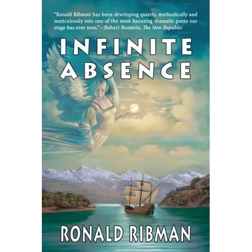 Infinite Absence: 2nd Edition, 2021