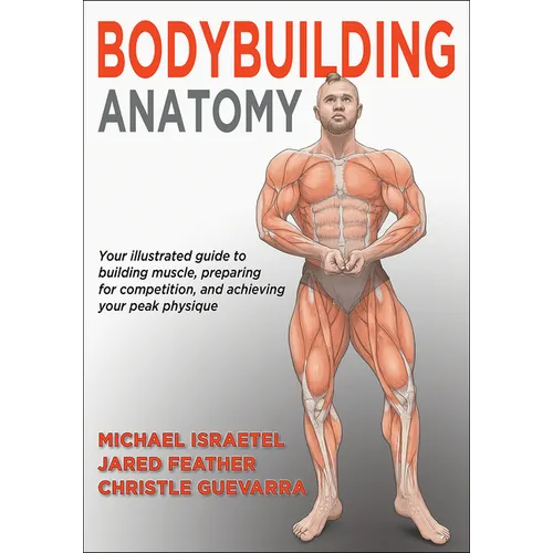 Bodybuilding Anatomy