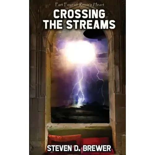 Crossing the Streams