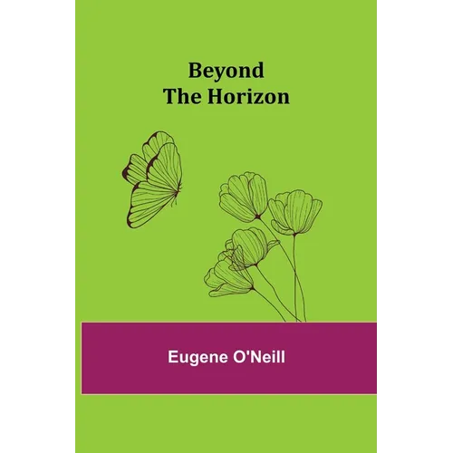 Beyond The Horizon