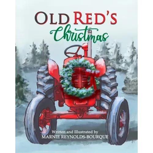 Old Red's Christmas