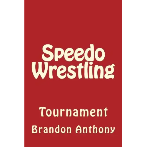 Speedo Wrestling