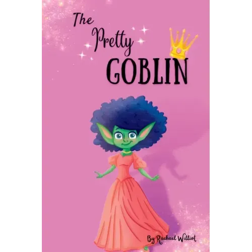 The Pretty Goblin