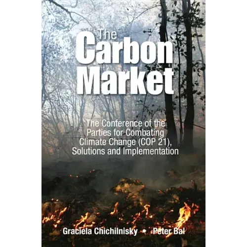 Reversing Climate Change: How Carbon Removals Can Resolve Climate Change and Fix the Economy
