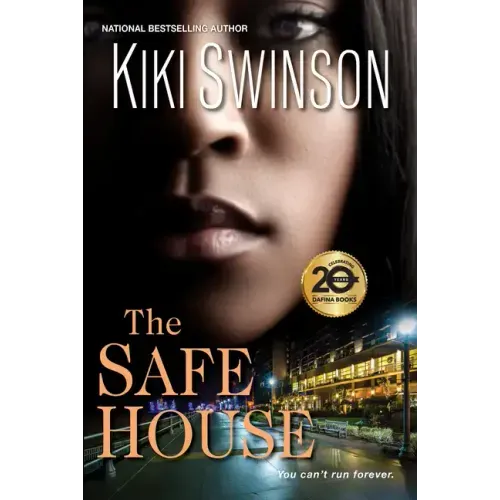 The Safe House