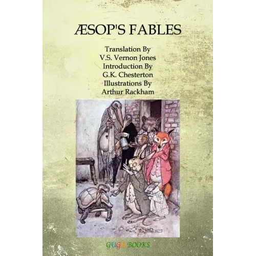 Aesop's Fables