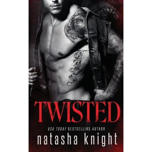 Twisted