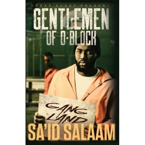 The Gentlemen of D-Block
