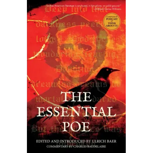 The Essential Poe