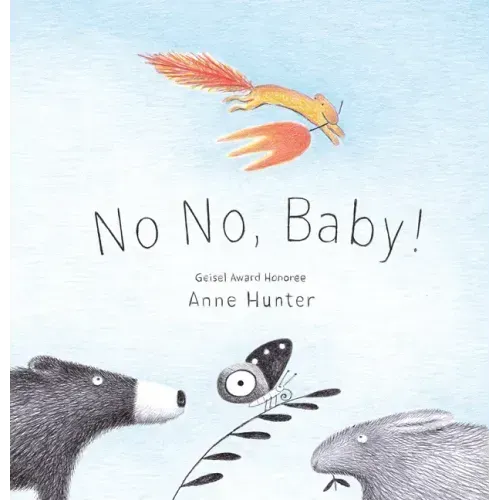 No No, Baby!