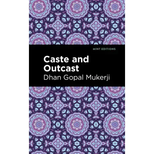 Caste and Outcast