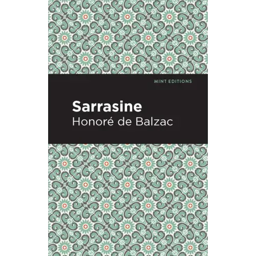 Sarrasine