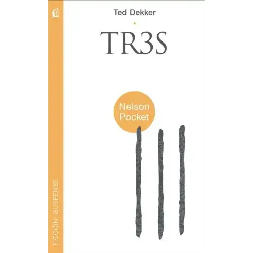 Tr3s = Thr3e